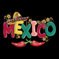 Mexico Heavyweight Sweatshirt | Teevron