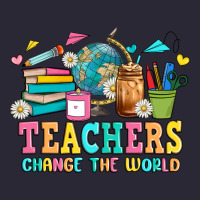 Custom Teacher Vintage Tee | Teevron