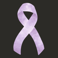 Testicular Cancer Ribbon Fa Element Heavy Core Tee | Teevron