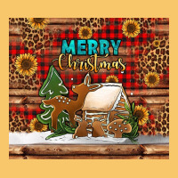 Merry Christmas Cookies Buffalo Plaid Vintage Hoodie | Teevron
