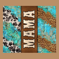 Western Mama Vintage Hoodie | Teevron
