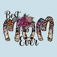 Best Mom Ever Ladies Tee | Teevron