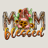 Mom Blessed Heavy Core Tee | Teevron