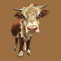 Hereford Heifer Vintage Tee | Teevron