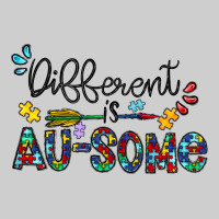 Different Au Some Premium Tee | Teevron