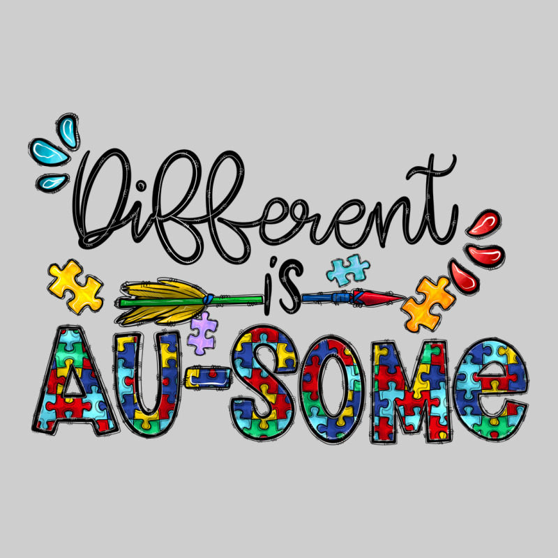 Different Au Some Premium Tee by CowhideDigitalArt | Teevron
