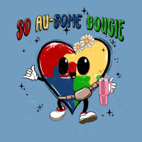 So Au Some Bougie Urban Heavy Tee | Teevron
