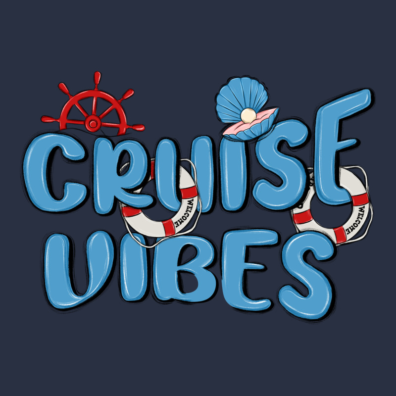 Cruise Vibes Heavyweight Sweatshirt by MaliasSmallBusiness | Teevron