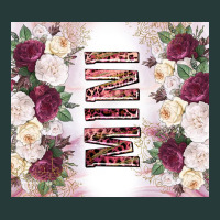 Mother’s Day Mini Flowers Tumbler Tbs Premium Sweatshirt | Teevron