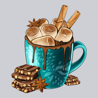 Chocolate And Coffee Urban Hoodie | Teevron