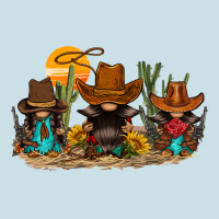 Western Gnomies Ladies Tee | Teevron