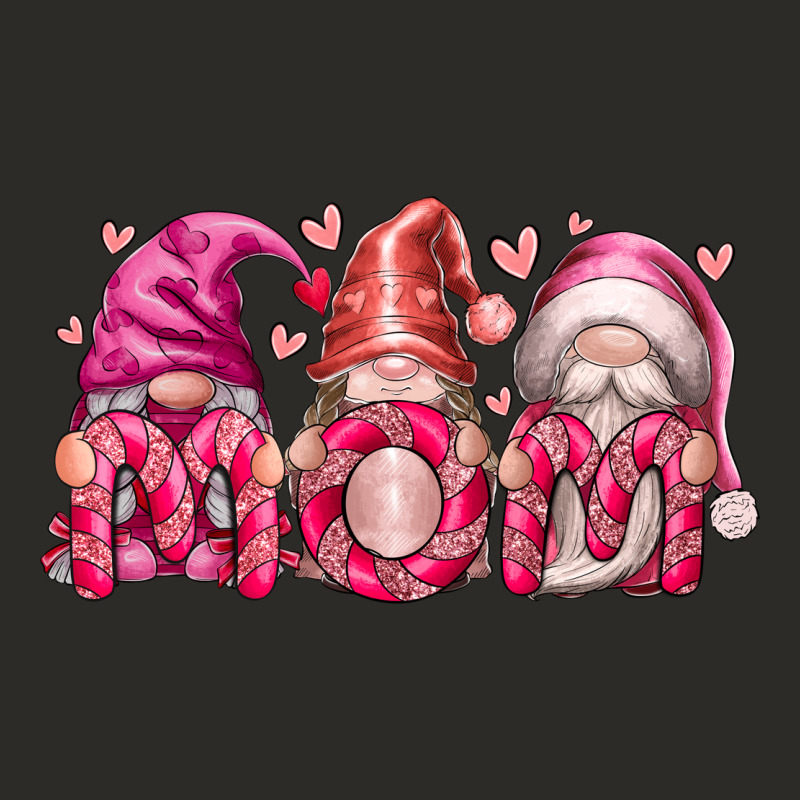 Mom Gnomes Heavy Core Tee by RacoonDesign | Teevron