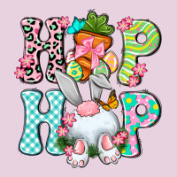 Hip Hop Happy Easter Ladies Tee | Teevron