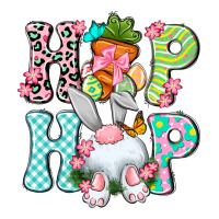 Hip hop Happy Easter | Teevron