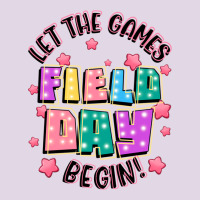 Field Day Let The Games Begin Classic Tee | Teevron