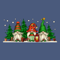 Christmas Gnomes Vintage Hoodie | Teevron