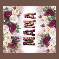 Mother’s Day Mama Flowers Tumbler Tbs Premium Sweatshirt | Teevron