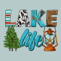 Lake Life Heavy Core Tee | Teevron