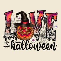 Love Halloween Ladies Tee | Teevron