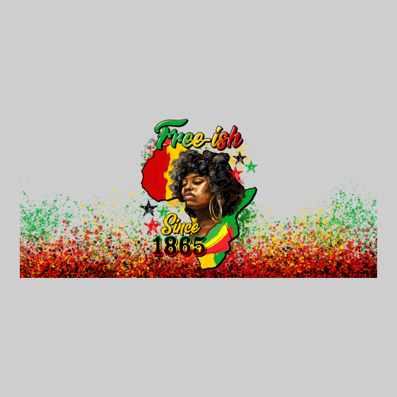 Free Ish Since 1865 Libbey Glass Premium Tee by HRA Design Shop | Teevron