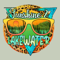 Sunshine & Lakewater Ladies Tee | Teevron