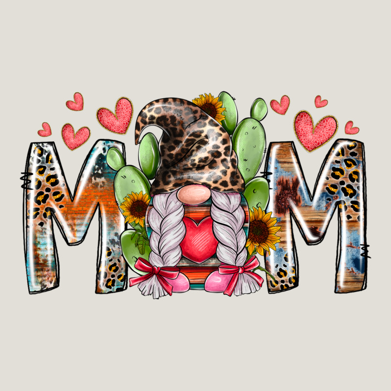 Mom Gnomes Heavy Core Tee by RacoonDesign | Teevron