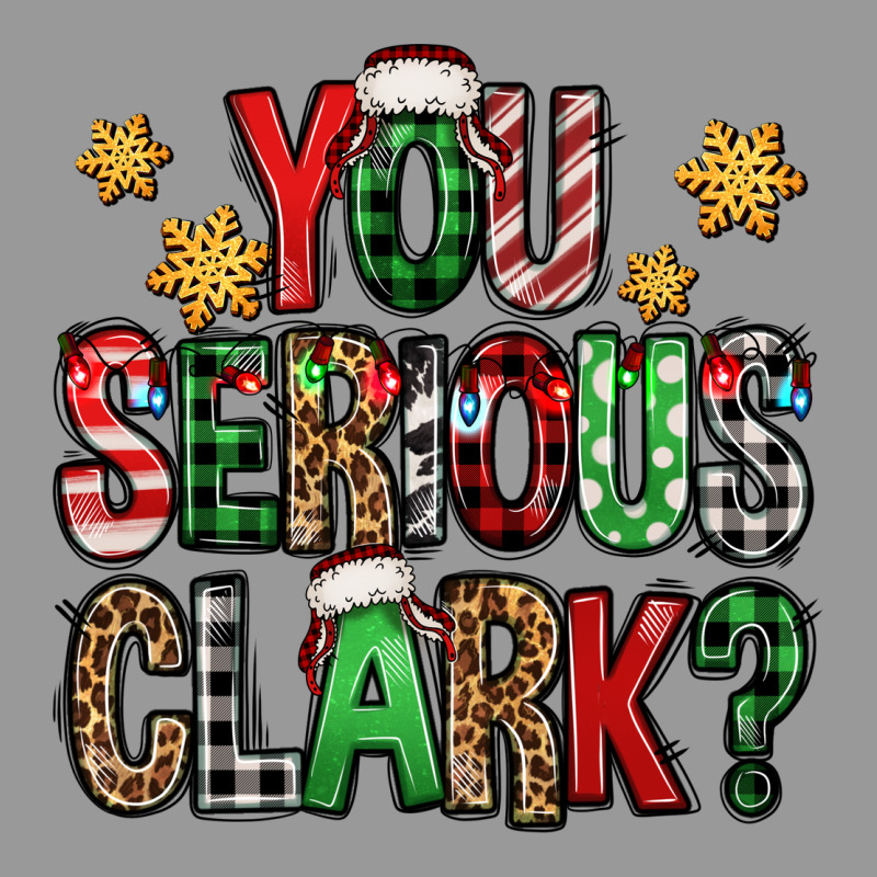 You Serious Clark Christmas Vacation Vintage Hoodie by Jasminsmagicworld | Teevron