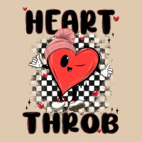 Heart Throb Heavyweight Sweatshirt | Teevron