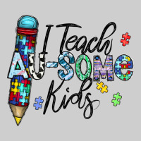 I Teach Au Some Kids Premium Tee | Teevron