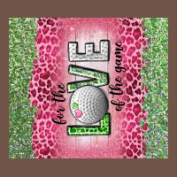 For The Love Of The Game With Golf Tumbler Tbs Premium Sweatshirt | Teevron