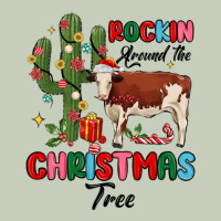 Rockin Around The Christmas Tree Long Sleeve Tee | Teevron