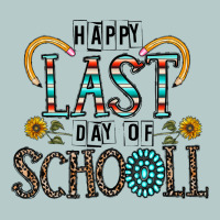 Happy Last Schopol Heavy Core Tee | Teevron