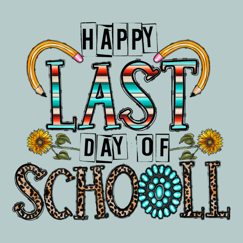 Happy Last Schopol Heavy Core Tee by CowhideDigitalArt | Teevron