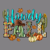Western Howdy Fall Heavyweight Hoodie | Teevron