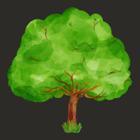 Tree Heavy Core Tee | Teevron