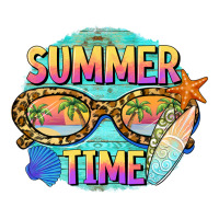 summer time sunset glasses | Teevron