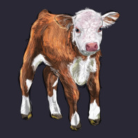 Hereford Calf Vintage Tee | Teevron