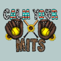 Calm Your Mits Heavy Core Tee | Teevron