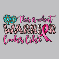 This Is What Warrior Looks Like Long Sleeve Tee | Teevron