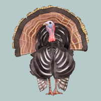 Turkey Heavy Core Tee | Teevron