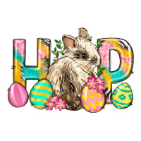 Hop Rabbit Easter | Teevron