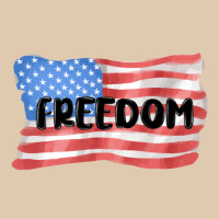 Freedom Usa Classic Tee | Teevron