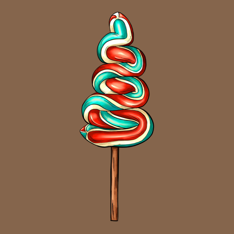 Bluered Lollipop Premium Tee by AdoDesignShop | Teevron