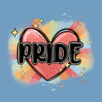 Pride Urban Heavy Tee | Teevron