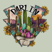 Darlin Ladies Tee | Teevron