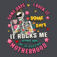 Funny Motherhood Classic Tee | Teevron