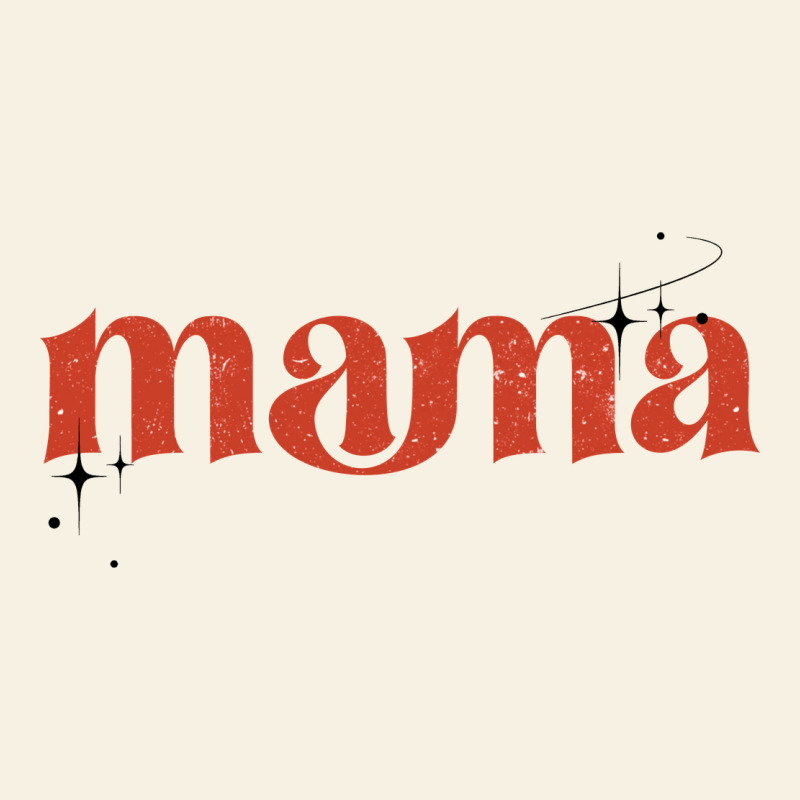 Mama Stronger Than The Storm Vintage Tee by JahusDesignShop | Teevron