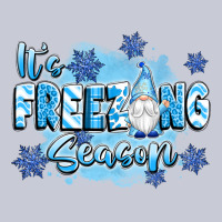 It's Freezing Season Heavyweight Hoodie | Teevron