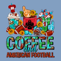 Coffee And American Football Coffee Cups Urban Hoodie | Teevron