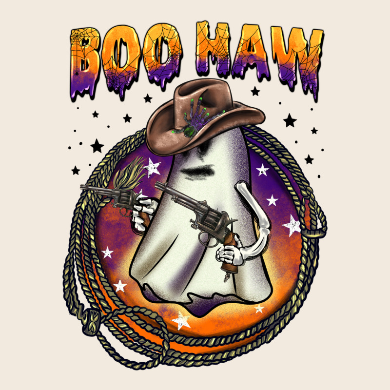 Boo Haw Zipper Hoodie by BarkalooDesign | Teevron